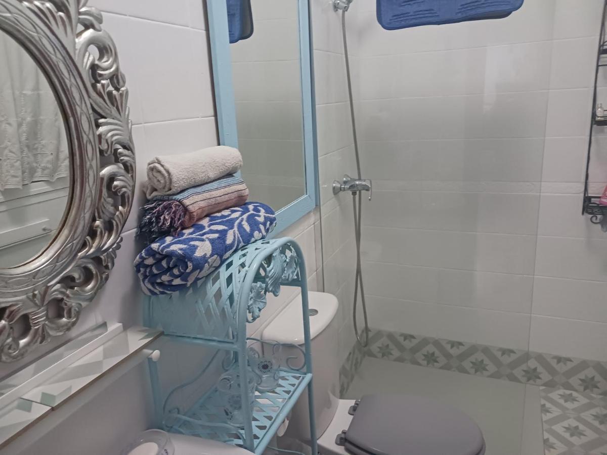 Habitacion Privada Con Bano. كاديز المظهر الخارجي الصورة