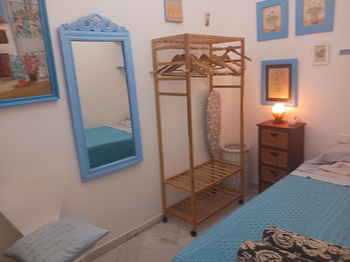 Habitacion Privada Con Bano. كاديز المظهر الخارجي الصورة