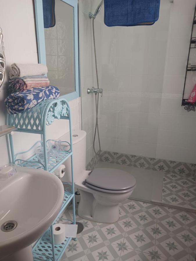 Habitacion Privada Con Bano. كاديز المظهر الخارجي الصورة