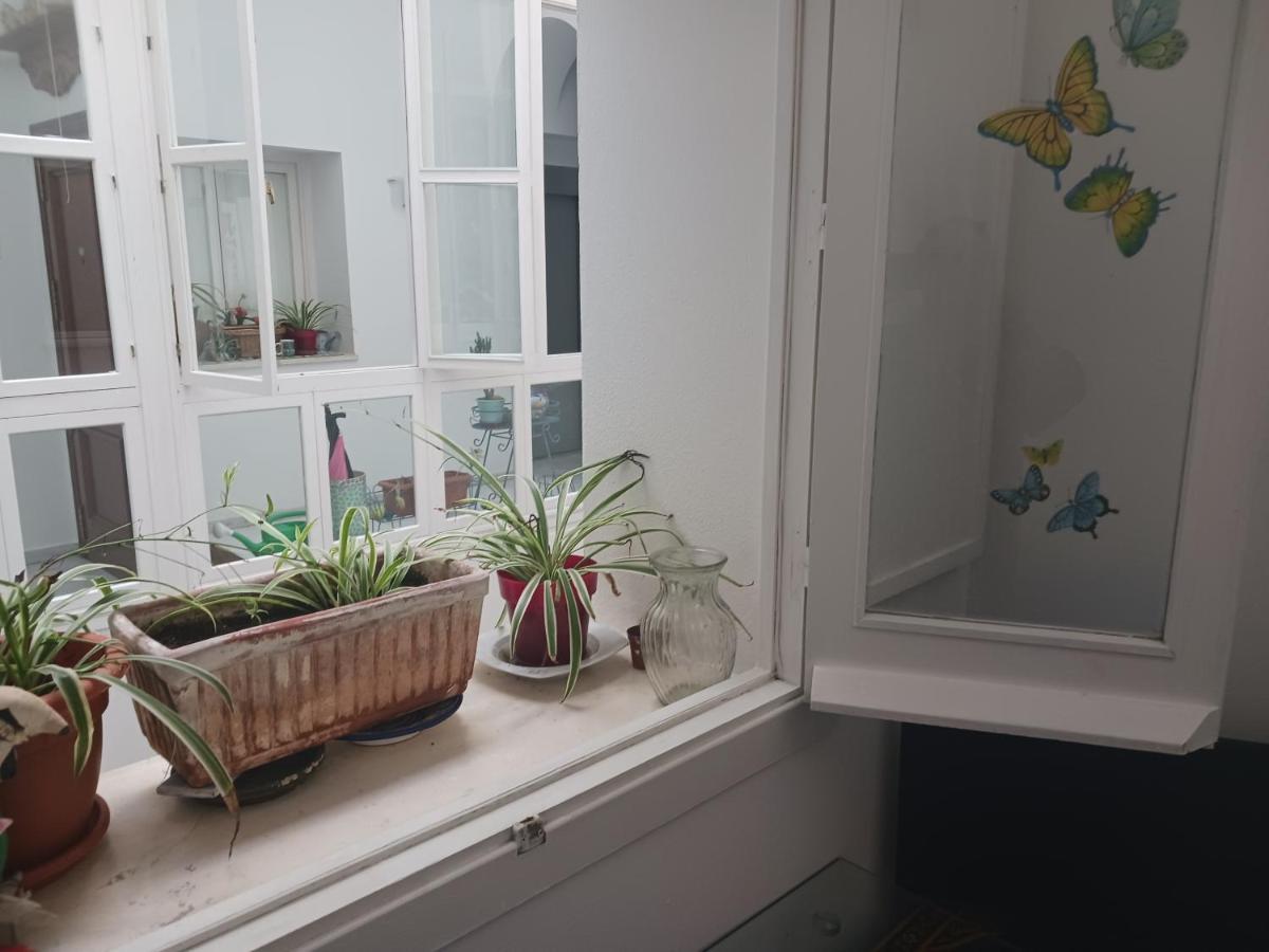 Habitacion Privada Con Bano. كاديز المظهر الخارجي الصورة