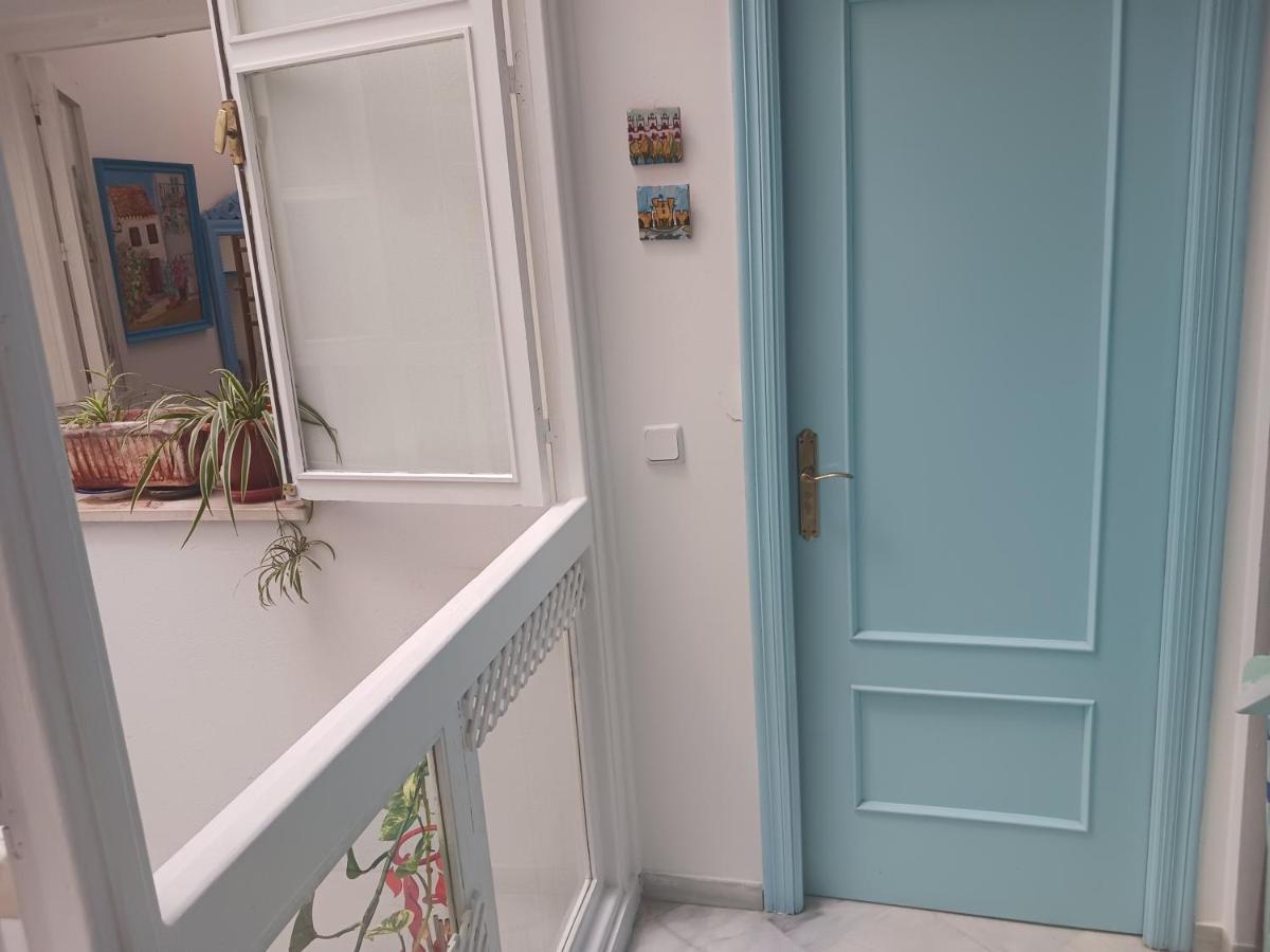Habitacion Privada Con Bano. كاديز المظهر الخارجي الصورة